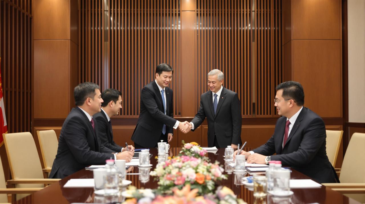 极光影视与Netflix达成战略合作,多部作品将登陆全球平台