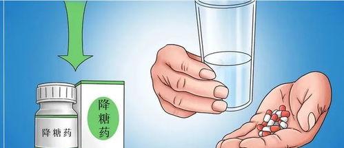 吃二甲双瓜腹泻黑便,腹泻黑便警示与应对策略