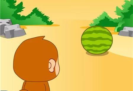 今日吃个瓜小故事,揭秘吃瓜小故事的背后真相