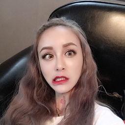 明星网红可以推荐美瞳,明星同款，让你的眼睛更闪亮