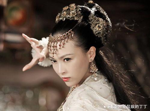 蒙古族明星网红排名,揭秘草原新势力