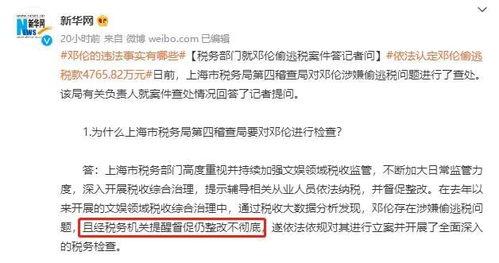 明星网红偷逃税ppt,PPT深度剖析