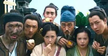 今日明星吃瓜图片最新,明星吃瓜现场，揭秘幕后真相