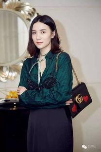 明星网红书包图片大全集,明星同款书包图片大全