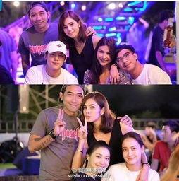 明星网红进场去的酒吧,揭秘时尚酒吧之夜