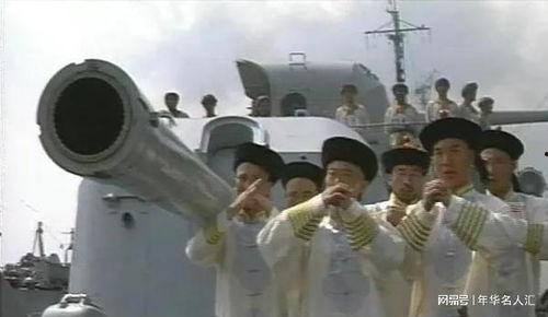 北洋水师电视剧,北洋水师传奇
