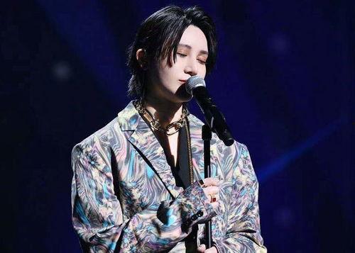 明星网红同台唱歌的综艺,明星网红同台献声综艺之夜