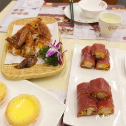 福州明星网红美食有哪些,探寻榕城味蕾新宠