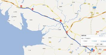 瓜州国道路况今日查询表,实时信息一览无余