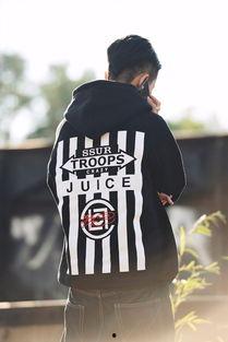 明星网红主理服装品牌,明星网红主理的时尚服装品牌解析