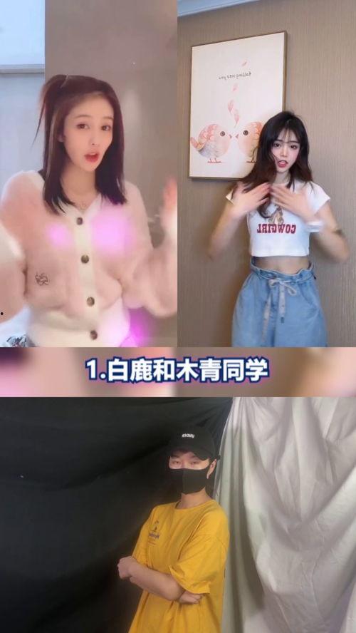 明星网红舞怎么跳视频