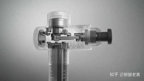 明星网红用的筋膜枪,揭秘筋膜枪的神奇魅力