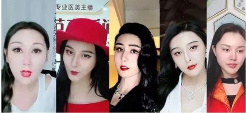 明星网红赚的钱多吗,财富盛宴背后的真相
