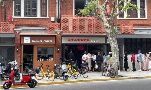 油墩街明星网红店,探寻美食与人气共融的传奇之地