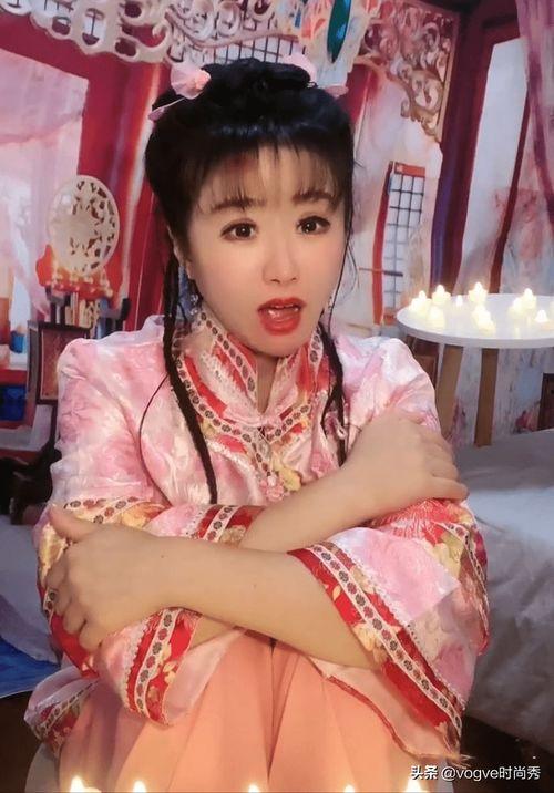 真假明星网红是谁啊,揭秘真假明星网红之谜