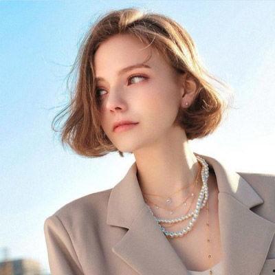 明星网红仙女是谁图片,从图片看她的独特魅力