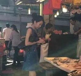 临淄烧烤偶遇明星网红,偶遇明星网红的惊喜瞬间