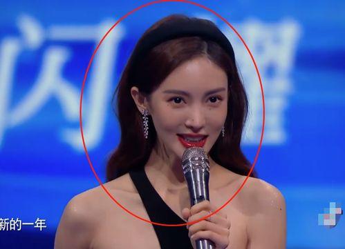 明星网红同台气质对比,明星与网红同台，气质对比大揭秘