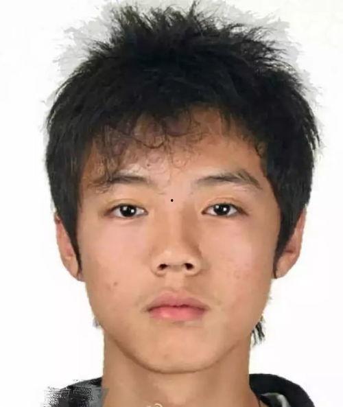 突眼男明星网红图片,揭秘明星网红的独特魅力
