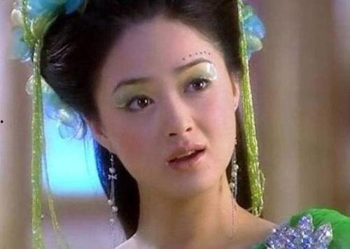 老辈女明星网红有哪些,盘点老辈女明星的网红风采