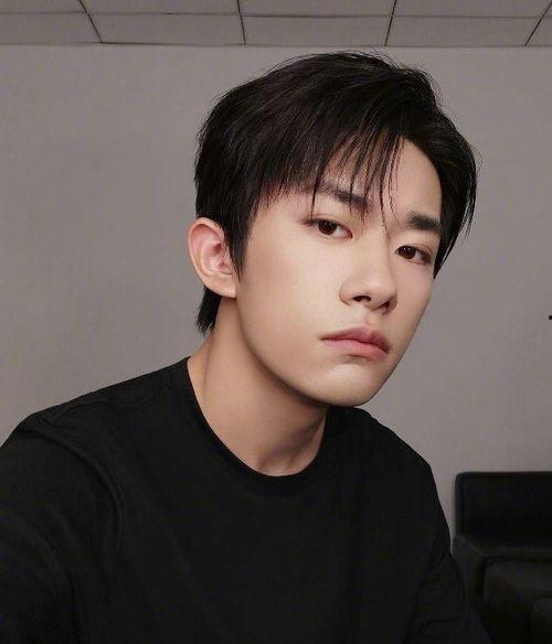 男明星网红写真图片大全,男明星网红写真风采集锦