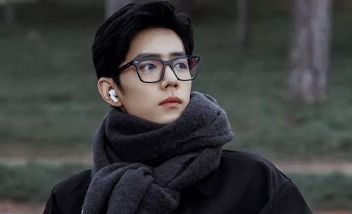 男明星网红写真图片大全,男明星网红写真风采集锦