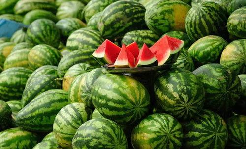 吊瓜西瓜今日价格表图片,市场行情实时速递