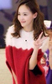 明星网红同款毛衣女装,明星挚爱女装毛衣，温暖冬日时尚必备