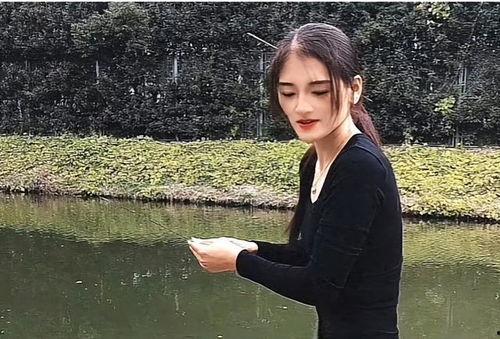 钓鱼明星网红是谁啊,他是谁？