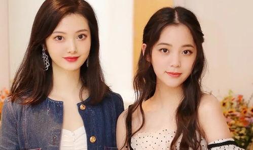 颜值排序明星网红图片,明星网红图片颜值排行大盘点