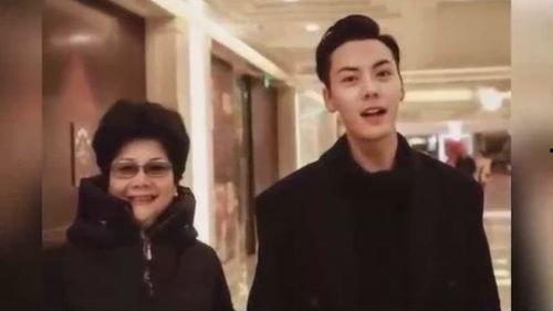 明星网红母亲节视频,明星网红母亲节温情告白