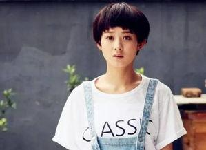 男明星网红同款发型,揭秘男明星网红同款发型，引领时尚潮流新趋势