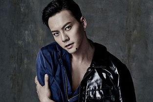 天蝎男明星网红有哪些,盘点那些神秘天蝎男明星网红