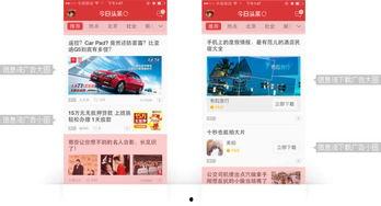 今日头条小瓜直播,今日头条新晋热门直播平台，带你领略直播新风尚