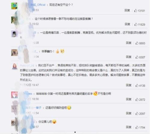 做慈善明星网红是谁呀,他们用影响力传递爱心