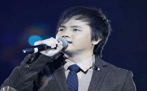 唱歌明星网红薛之谦,音乐才子与网红的双重魅力