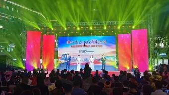 桂林瓜沥今日新闻,今日聚焦瓜沥新区发展动态