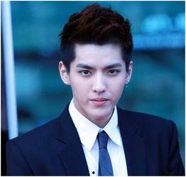 男明星网红有哪些名字,盘点当下热门男明星网红风采