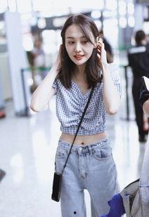 明星网红夏季穿搭女装,明星网红夏季穿搭女装大盘点