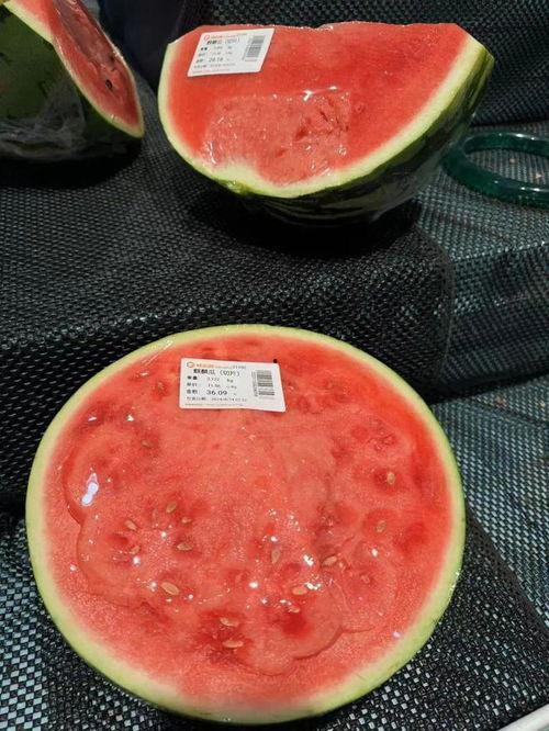 麒麟瓜今日零售价格行情,品质与实惠的完美结合