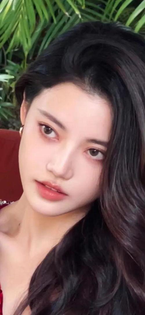 女明星网红正常照片高清,揭秘女明星网红高清美照背后的魅力