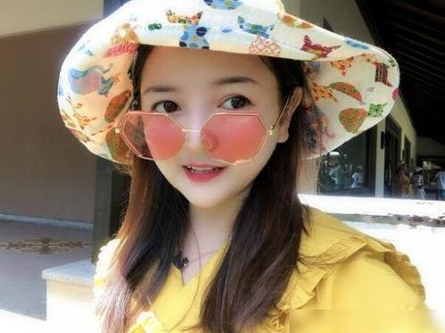 酷似明星网红的人是谁呀,酷似明星网红，这位网络红人是谁？