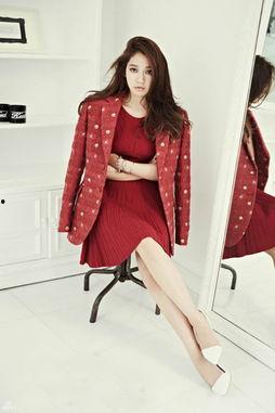 女明星网红冬季外套搭配,女明星网红冬季外套搭配指南