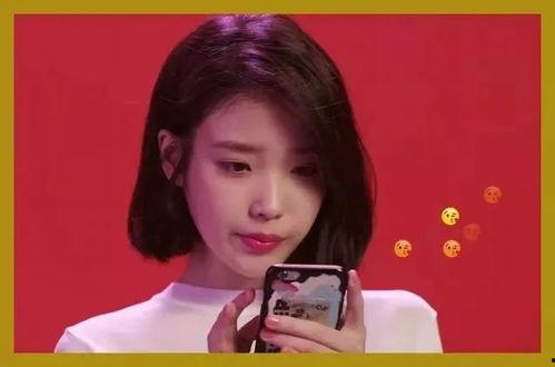 明星网红同款手机壁纸,潮流趋势一网打尽