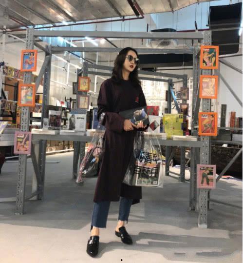 今日吃瓜汇总王鸥,揭秘娱乐圈幕后故事