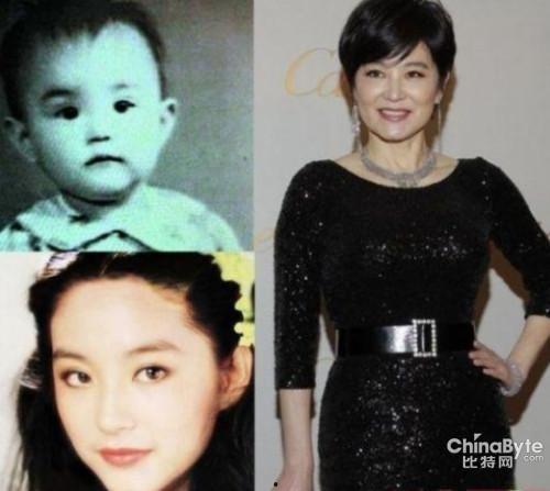 钟楼明星网红照片高清图,高清镜头下的明星瞬间