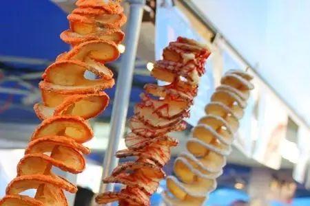 高科技明星网红美食,网红明星的智慧味蕾之旅