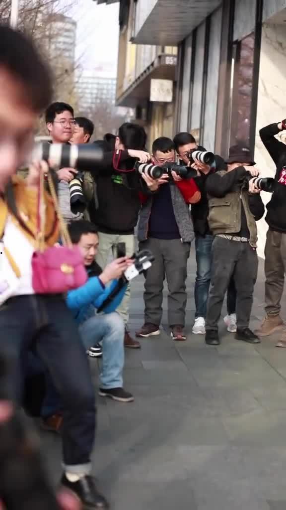 明星网红去成都太古里,成都太古里，明星网红的时尚聚集地