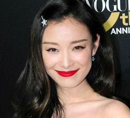 杏眼的明星网红是谁,揭秘拥有杏眼明星网红的神秘面纱