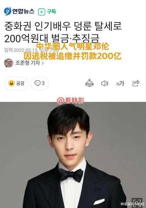 明星网红逃税原因有哪些,揭秘明星网红逃税背后的五大原因